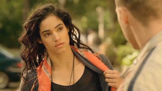 София Бутелла. Sofia Boutella ( Принцесса Аманет - "Мумия") смотреть онлайн