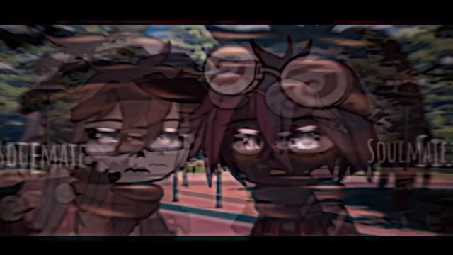 Meme//Soulmate//Errorink🎨//Undertale AU смотреть онлайн