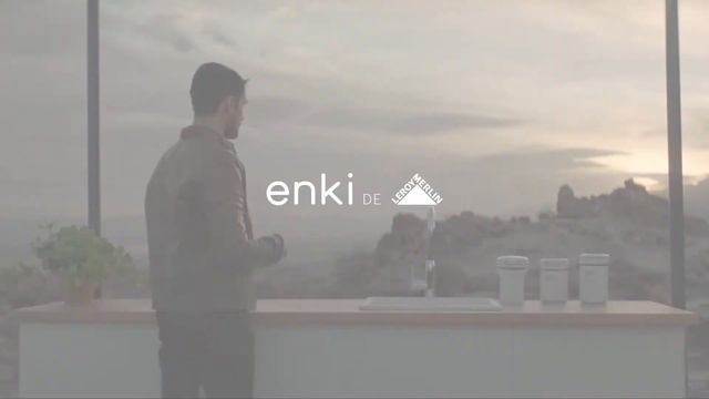 Publicité 2018 - Leroy Merlin - Enki смотреть онлайн