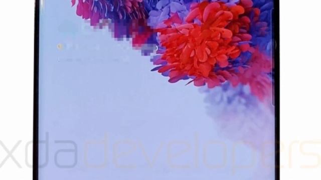 Samsung Galaxy S20 Series - INSANE SPECS!!! смотреть онлайн