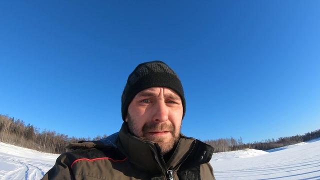 Рыбалка на щуку в глухозимье. Бурейское водохранилище. Повторный выезд на Майдакан. Февраль 2020. смотреть онлайн