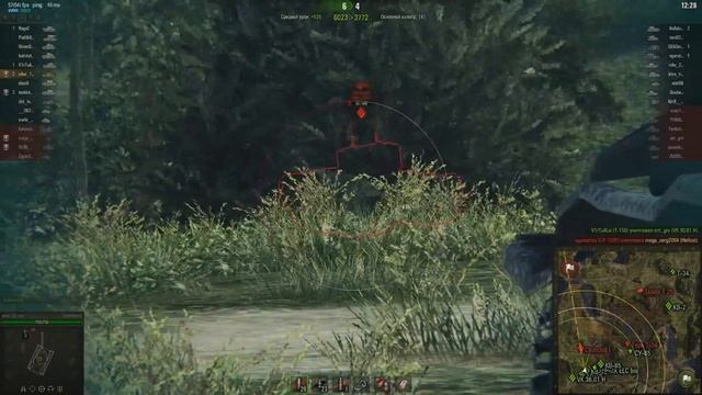 Cromwell B - ХОРОШАЯ ПОКУПКА ! - ГАЙД - [6230 WN8]