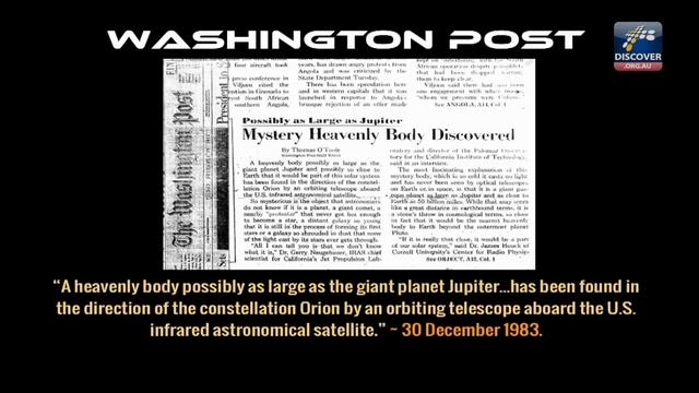 What is Planet X? NASA & Astronomy, Theology & Conspiracy смотреть онлайн