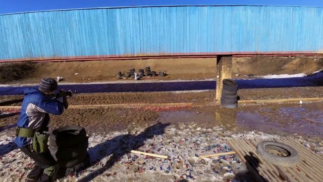 тренировка 5 14.03.2015 СК "Тактика" смотреть онлайн