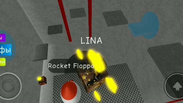 !НИКОГДА НЕ ЗОВИТЕ ЛИЗУ ИГРАТЬ В ПАРКУР!ИЩЕМ ШЛЁП В РОБЛОКС ИГРЕ! Found the Floppa(Morths) смотреть онлайн