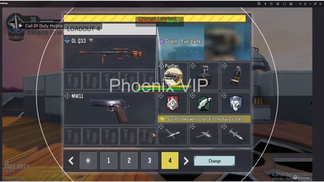Call of Duty Mobile Emulator PC Hack and Bypass Mod Menu March 2023 100% Safe COD CODM Multiplayer смотреть онлайн