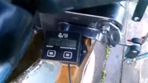 Sea-pro 5 раздушка