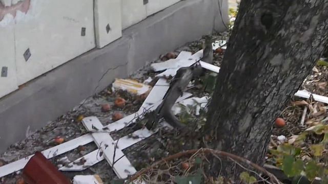 Горловка разрушения смотреть онлайн