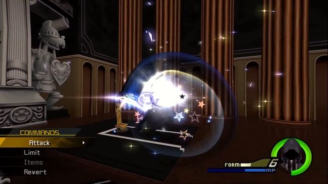 KH2FM - Entry 10 of Project Nobody May Cry (New Save Point, Keyblades, and Mechanics) смотреть онлайн