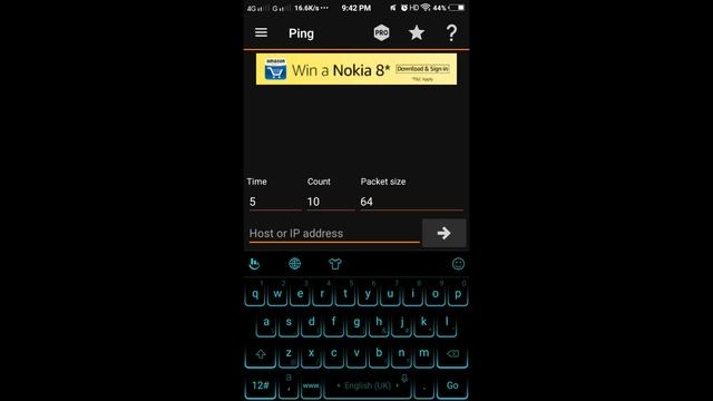 IP Tool for Android |How to Use IP Tool | Cyberart смотреть онлайн