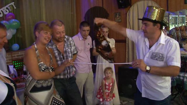 тамада Руслан Горелов смотреть онлайн