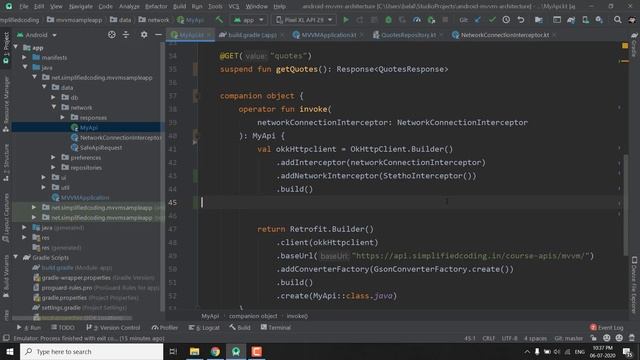 Android Development Tips - Ep #5 - Debugging with Stetho смотреть онлайн