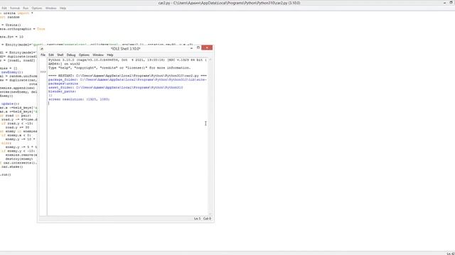 python car бағдарламасында машина ойын құрастыру смотреть онлайн