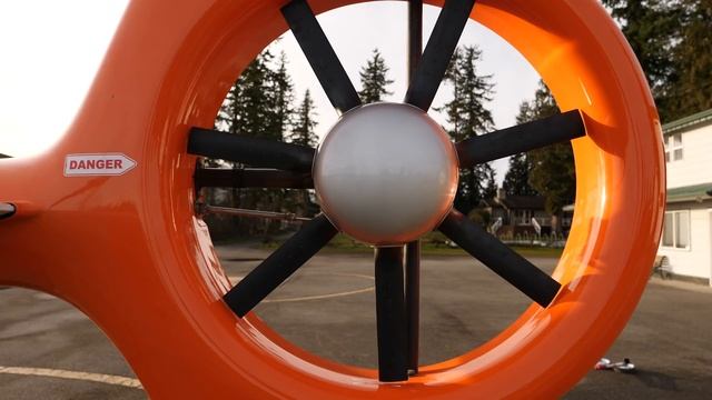 How To FLY A HELICOPTER