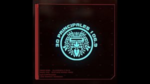 Cyberpunk 2077 Radio Station ｜ 30 Principales 106.9 FM