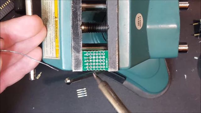 Quick and easy RF24 Breadboard Adapter смотреть онлайн