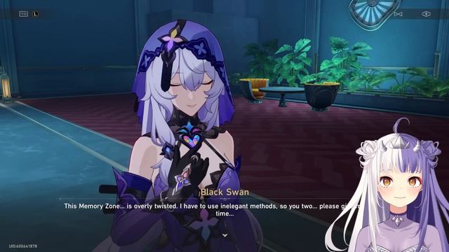I CAN’T BELIEVE THIS! Penacony Trailblaze Mission Part 4 REACTION | Honkai Star Rail 2.0 смотреть онлайн