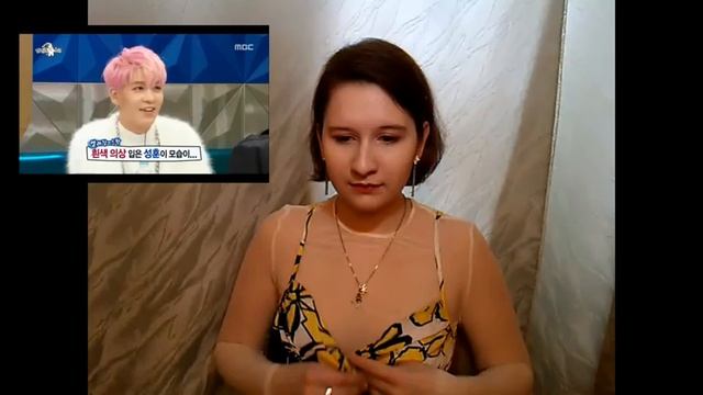 Try not to fangirl challenge - Kang Sung Hoon edition | Reaction [ENG SUB] смотреть онлайн