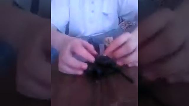 Танк мутант из пластилина смотреть онлайн