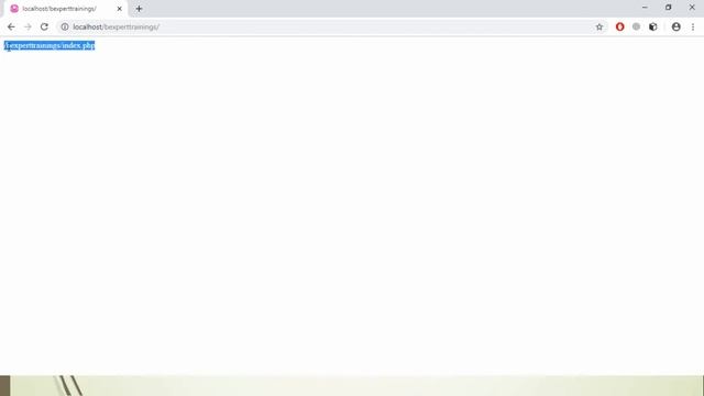 $Globals , $_SERVER , $_REQUEST in php | Asad Mukhtar смотреть онлайн