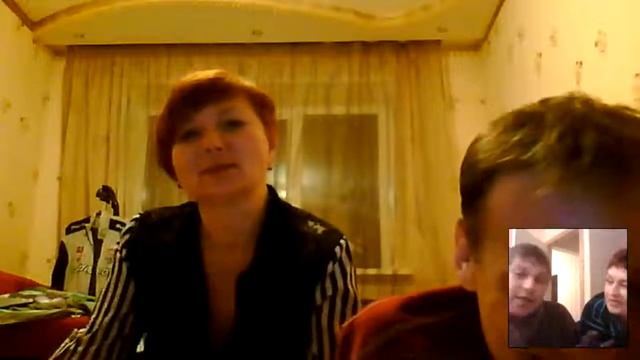 разговор по скайпу смотреть онлайн
