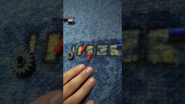 Инструкция как сделать мини bmx из лего. смотреть онлайн