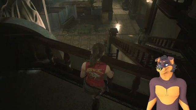 Made In Heaven | Episode 11 | WildWeiler Plays: Resident Evil 2 Remake смотреть онлайн