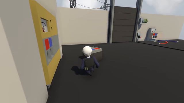 Human: Fall Flat хьюман фол флэт смотреть онлайн