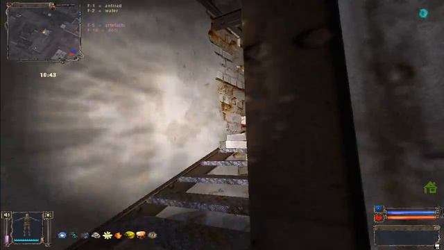 S.T.A.L.K.E.R. Золотой шар. Завершение : Вечный двигатель смотреть онлайн