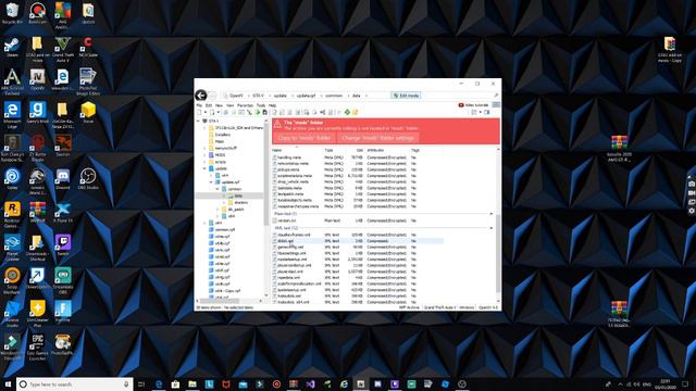 GTA5 HOW TO INSTALL ADD ON VEHICLE MODS 2020 смотреть онлайн