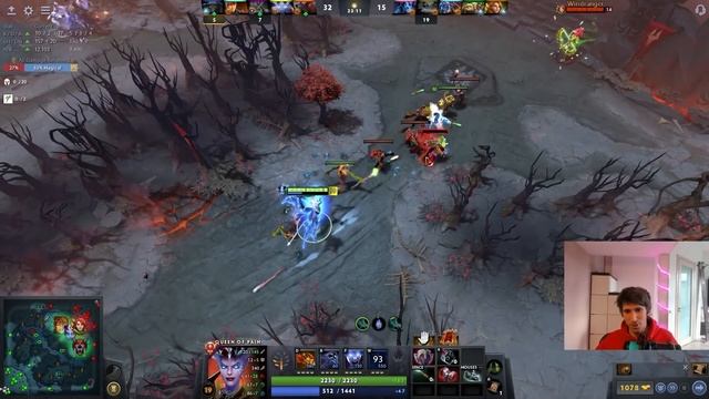 КОЛЕСО ФОРТУНЫ | ЛЕГЕНДА ДОТЫ В ДЕЛЕ (Ft.Dendi?) смотреть онлайн