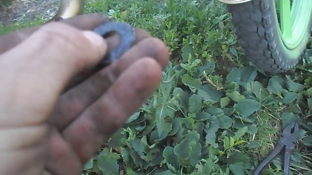 Что нужно сделать что-бы глушитель был тихим ! смотреть онлайн