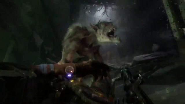 Первые детали и подробности новой игры Metro: Exodus с E3 2017 смотреть онлайн