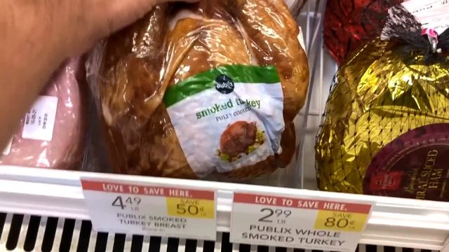 США ЦЕНЫ НА ПРОДУКТЫ в Америке ДЕНЬ БЛАГОДАРЕНИЯ смотреть онлайн