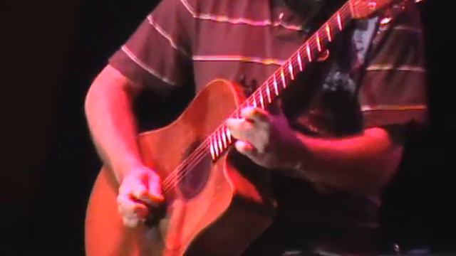 Monte Montgomery - First and Repair смотреть онлайн