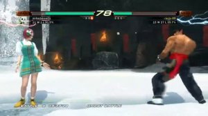 Tekken 6 Xbox Series S