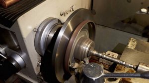 Ремонт гидротрансформаторов АКПП. Этапы ремонта бублика.