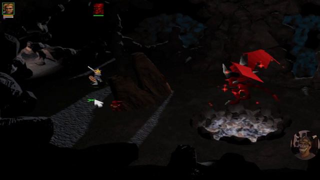 Lets Play SILVER #03 The Demon & Telescope смотреть онлайн
