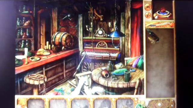 Игра МЭ магическая энциклопедия #4 смотреть онлайн