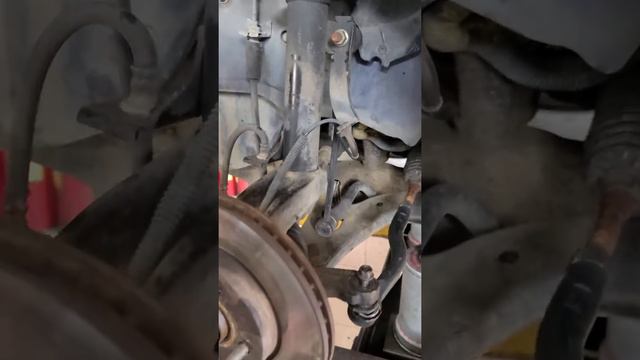 sonido al doblar detectado mazda demio #TalleresSilfa смотреть онлайн