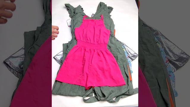 C&A комбенизон 2,9 кг. (16 шт) №3 смотреть онлайн