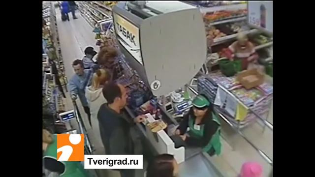 в магазине смотреть онлайн