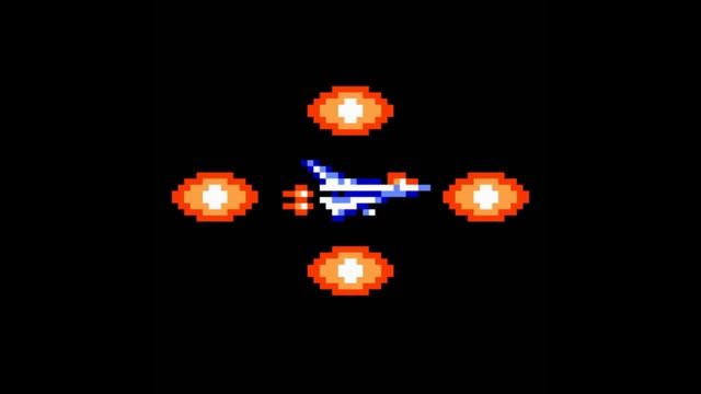 [Nemesis 2/Nemesis '90 Kai] A Journey to the Start (2A03 8-Bit) смотреть онлайн