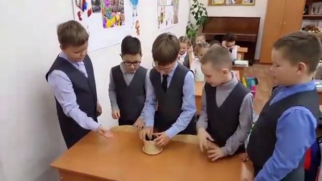Тюмень Школа 93, 3Б класс смотреть онлайн
