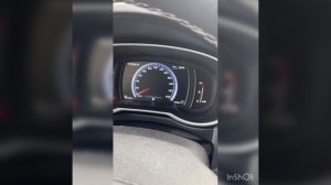 Geely Atlas, Автомобиль для семьи, сезон 12, снимаем ошибку БК не выходя из салона автомобиля