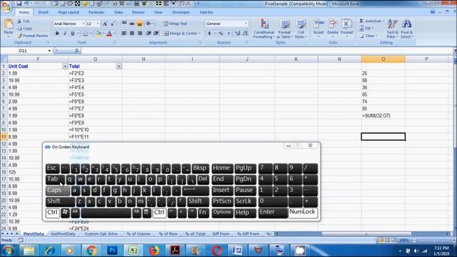 36 Advanced Excel Keyboard Shortcuts and Techniques for Power Users смотреть онлайн