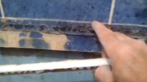 установка ванны до или после плитки