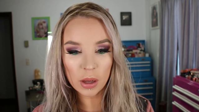 Makeup Haul : LA Girl, Physicians Formula, Wet 'n Wild, Urban Decay, Aether Beauty, Lawless смотреть онлайн