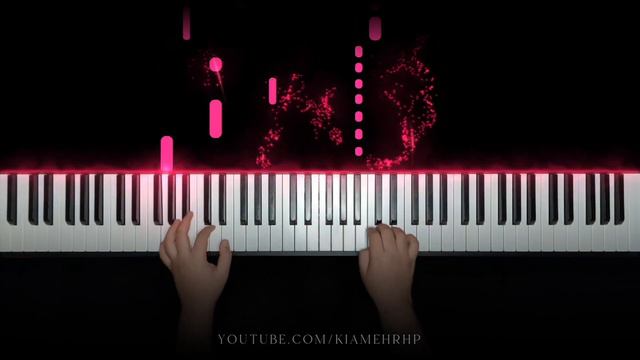 Daler Nazarov - Chok Chok Boroni Bahor - чаки чаки борон | Piano Cover смотреть онлайн
