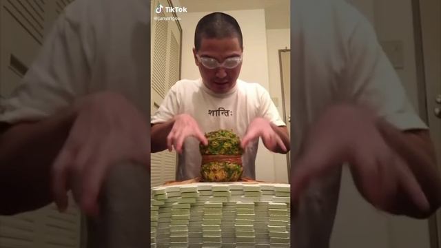 New Funny Tiktok (Junya1gou Vs Sagawa1gou Vs Junko.unko) смотреть онлайн